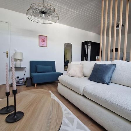 Studio Cosy Coeur De Ville Angers Esterno foto
