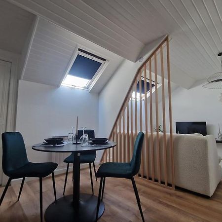 Studio Cosy Coeur De Ville Angers Esterno foto